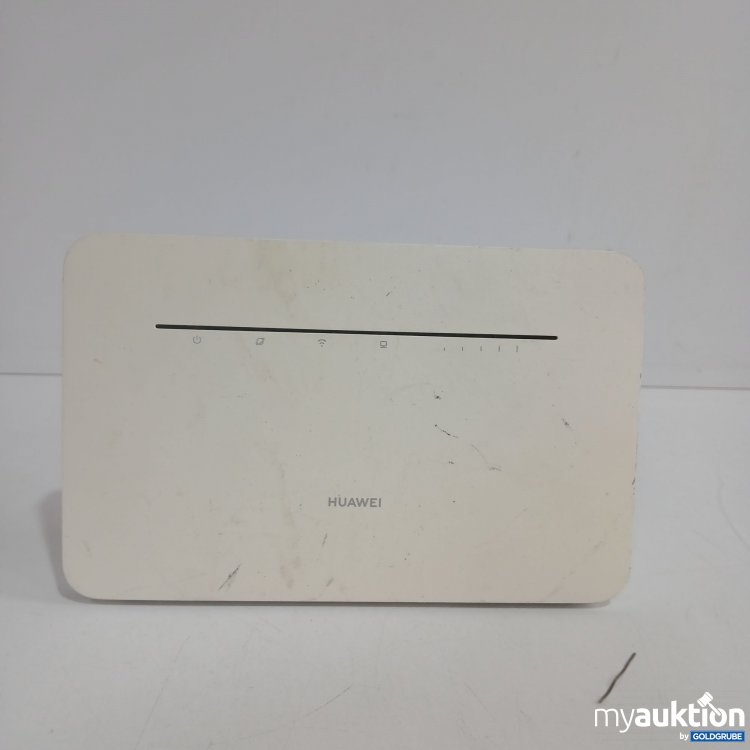 Artikel Nr. 857845 Artikel Nr. 857845: Huawei Wi-Fi B535-232