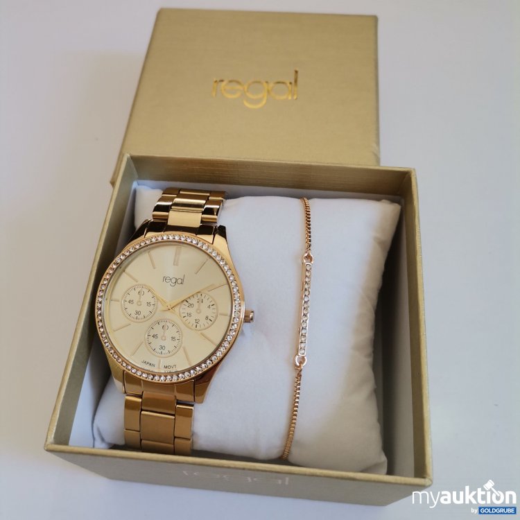 Artikel Nr. 860845: REGAL Set 