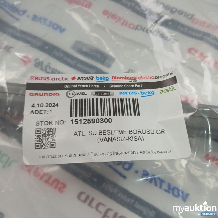 Artikel Nr. 867845: ATL. SU Besleme Borusu GR Vanasiz-Kisa 1512590300