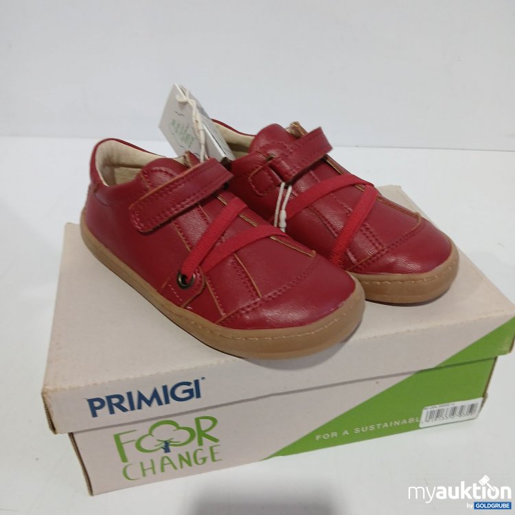 Artikel Nr. 870845 Artikel Nr. 870845: Primigi Pelle Ric Victo/Ross Schuhe