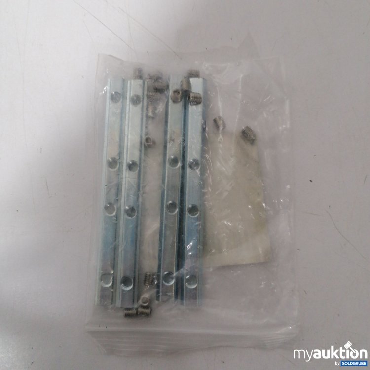 Artikel Nr. 876845: Streckenverbinder  4Stk Art :20CT-4