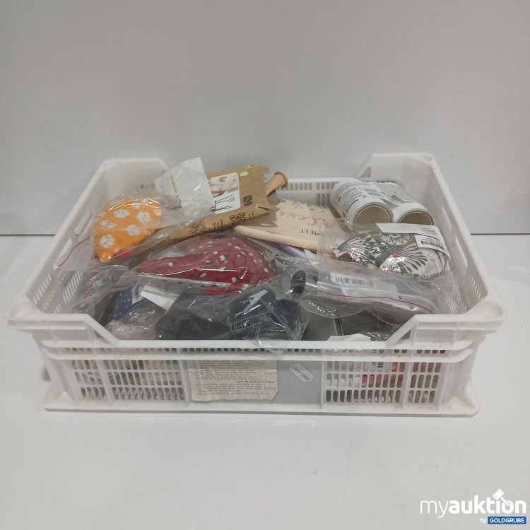 Artikel Nr. 882845: Diverse Zubehör 