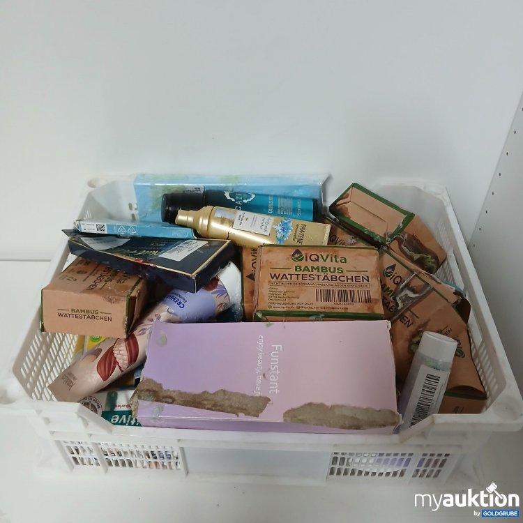 Artikel Nr. 897845 Artikel Nr. 897845: Diverse Drogeriebedarf