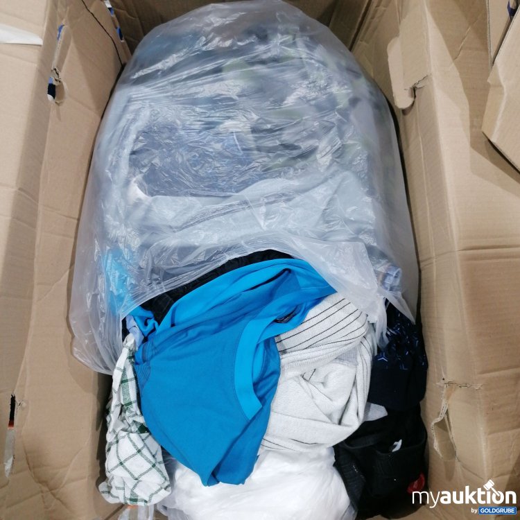 Artikel Nr. 898845: Diverse gebrauchte Kleidung 