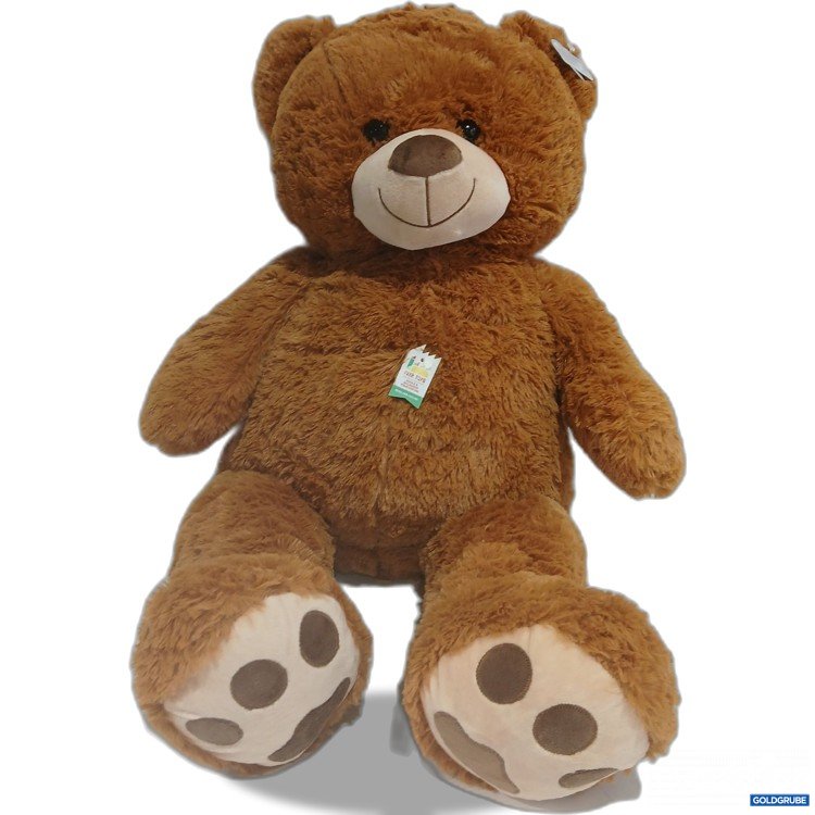 Artikel Nr. 899845: Fair Toys Teddybär ca. 90cm 