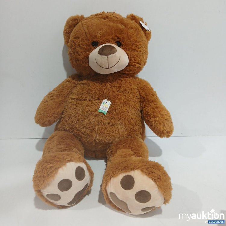 Artikel Nr. 899845: Fair Toys Teddybär ca. 90cm 