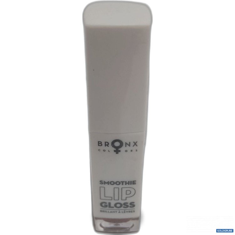 Artikel Nr. 913845 Artikel Nr. 913845: Bronx Smoothie Lip Gloss 4ml