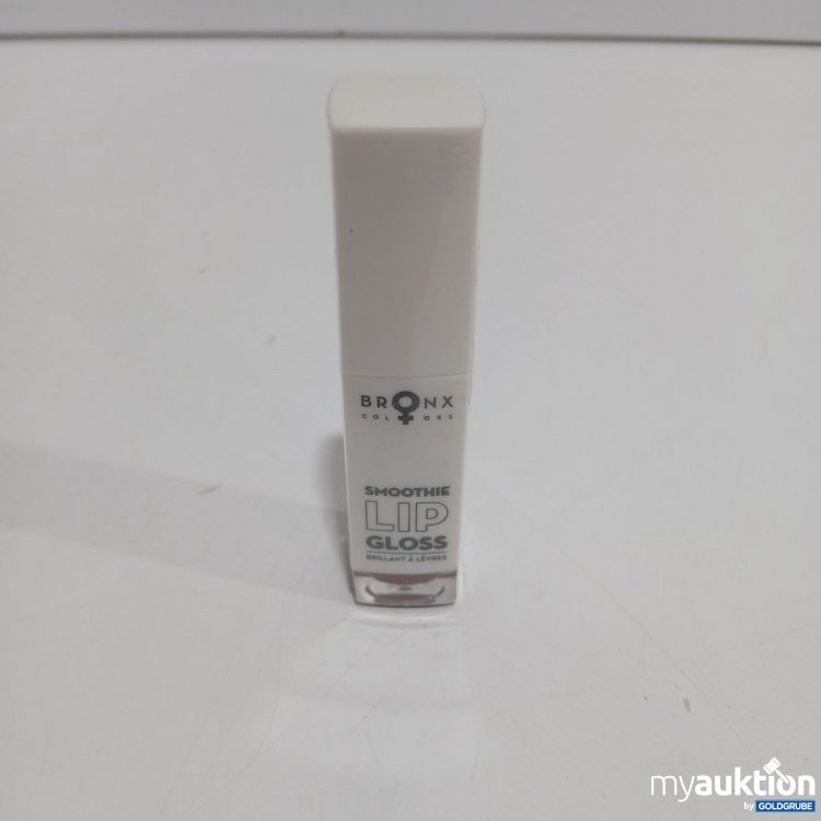 Artikel Nr. 913845 Artikel Nr. 913845: Bronx Smoothie Lip Gloss 4ml