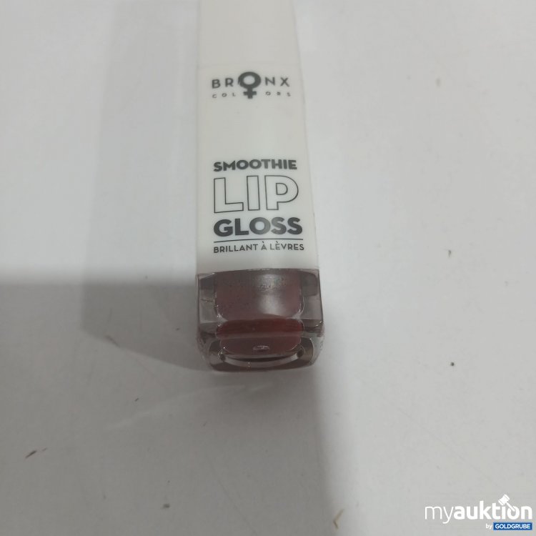 Artikel Nr. 913845 Artikel Nr. 913845: Bronx Smoothie Lip Gloss 4ml