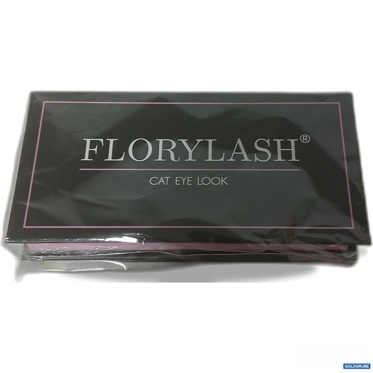 Artikel Nr. 917845 Artikel Nr. 917845: Florylash Cat Eye Look