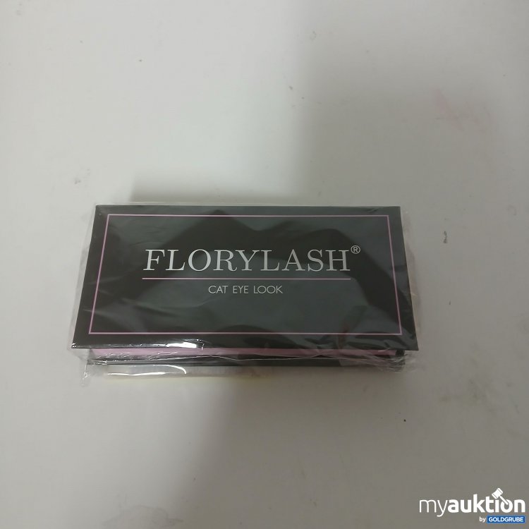 Artikel Nr. 917845 Artikel Nr. 917845: Florylash Cat Eye Look