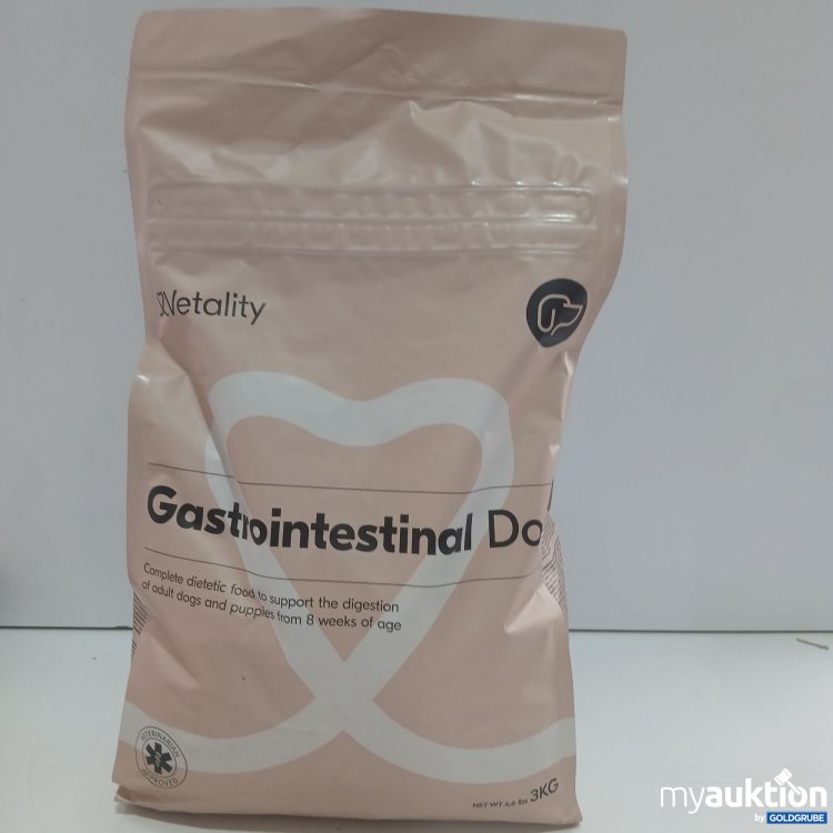 Artikel Nr. 921845 Artikel Nr. 921845: Vetality Gastrointestinal Dog 3Kg