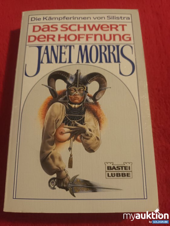 Artikel Nr. 948845 Artikel Nr. 948845: Das Schwert der Hoffnung