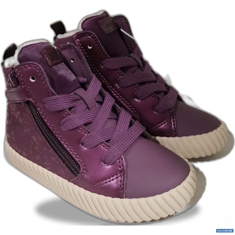 Artikel Nr. 951845: Geox Mirroless Schuh