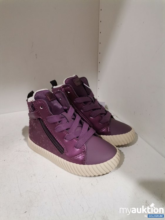 Artikel Nr. 951845: Geox Mirroless Schuh