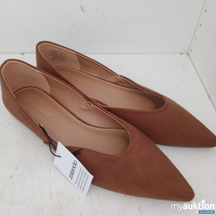 Artikel Nr. 954845: AnnaField   Ballerina Braun