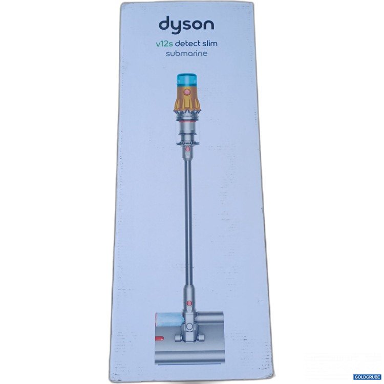 Artikel Nr. 960845: Dyson v12 detect slim submarine K5M-EU-UGA2466A