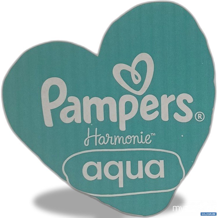Artikel Nr. 968845 Artikel Nr. 968845: Pampers Harmonie aqua 15x48 Baby Wipes