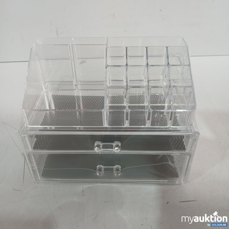 Artikel Nr. 992845 Artikel Nr. 992845: Kunststoff Makeup Organizer