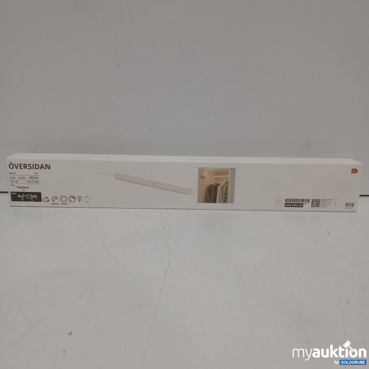 Artikel Nr. 993845 Artikel Nr. 993845: Ikea Översidan 005.892.69 46cm