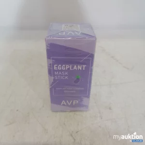 Auktion AVP Eggplant Mask Stick