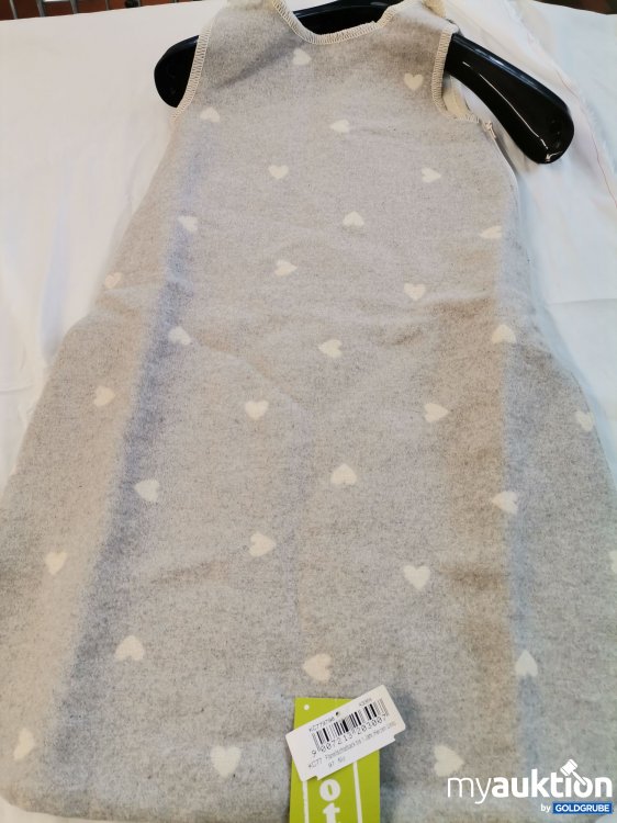 Artikel Nr. 353846: David Fussenegger Flanell  Schlafsack