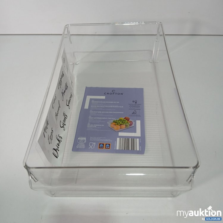 Artikel Nr. 389846: Crofton Kühlschrankbehälter