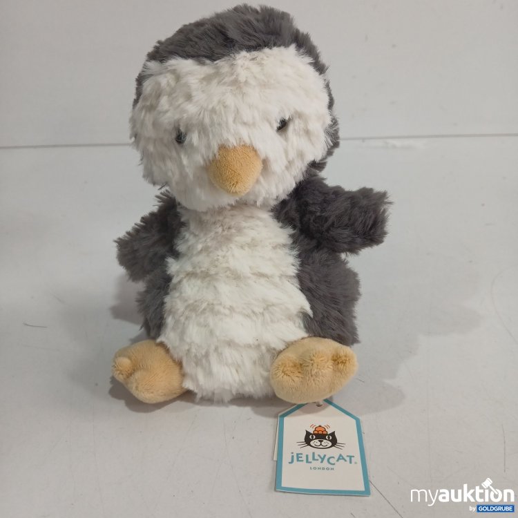 Artikel Nr. 439846: Jellycat Pinguin ca. 15cm