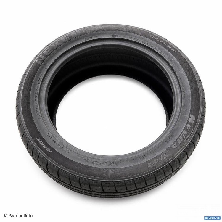 Artikel Nr. 445846 Artikel Nr. 445846: Nexen N'Fera Sport Reifen 285/45 ZR20 112Y XL