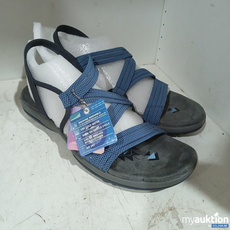 Artikel Nr. 469846 Artikel Nr. 469846: Skechers Sandalen Reggae Slim Skech Appeal Navy