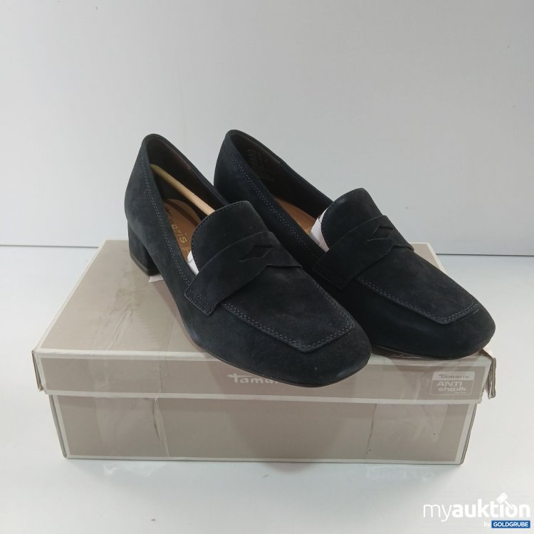 Artikel Nr. 519846 Artikel Nr. 519846: Tamaris Damen Sandale 40