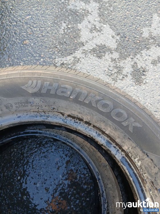 Artikel Nr. 524846: Vredestein Reifen 195/65 R15