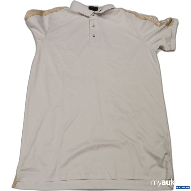 Artikel Nr. 670846: Peak performance Polo Shirt ohne Etikett 