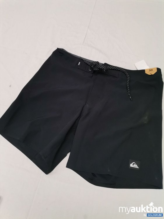 Artikel Nr. 695846 Artikel Nr. 695846: Quicksilver Shorts
