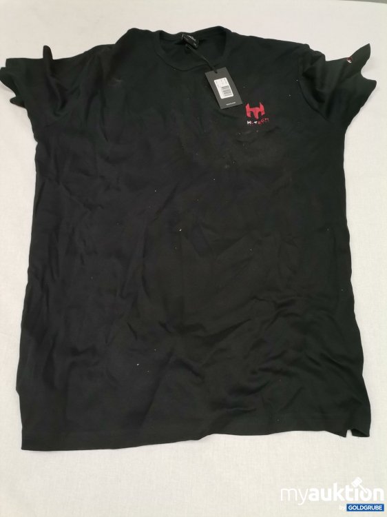 Artikel Nr. 741846: Tee jays Shirt verschmutzt 