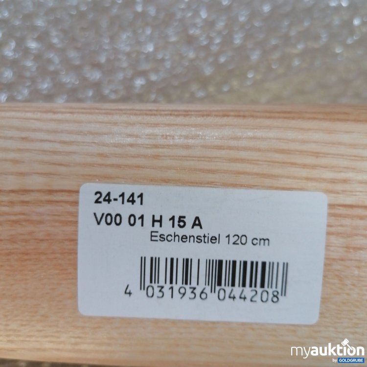 Artikel Nr. 747846 Artikel Nr. 747846: Eschenstiel 120cm C00 01 H15 A
