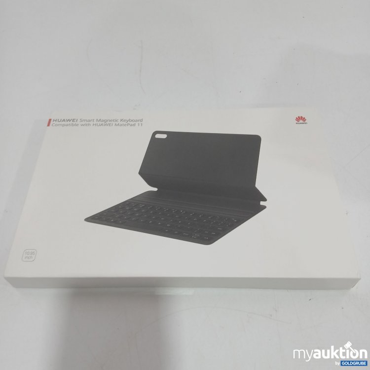 Artikel Nr. 818846 Artikel Nr. 818846: Huawei Smart Magnetic Keyboard MatePad 11