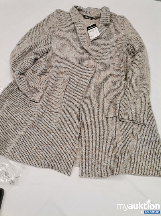 Artikel Nr. 823846: Ulla Popken Strickjacke 
