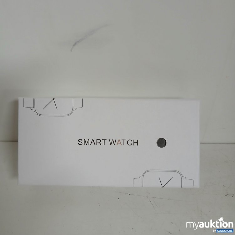 Artikel Nr. 824846: Smart Watch