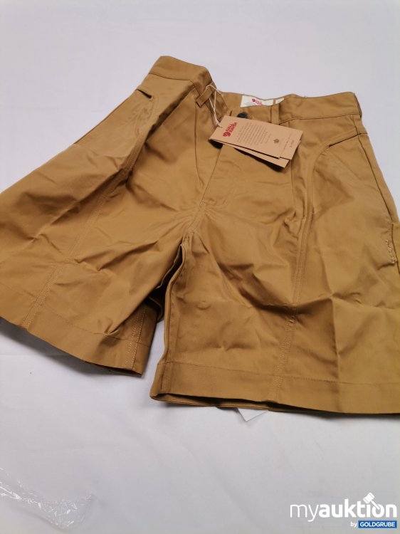 Artikel Nr. 842846 Artikel Nr. 842846: Fjäll Räven vardag Shorts