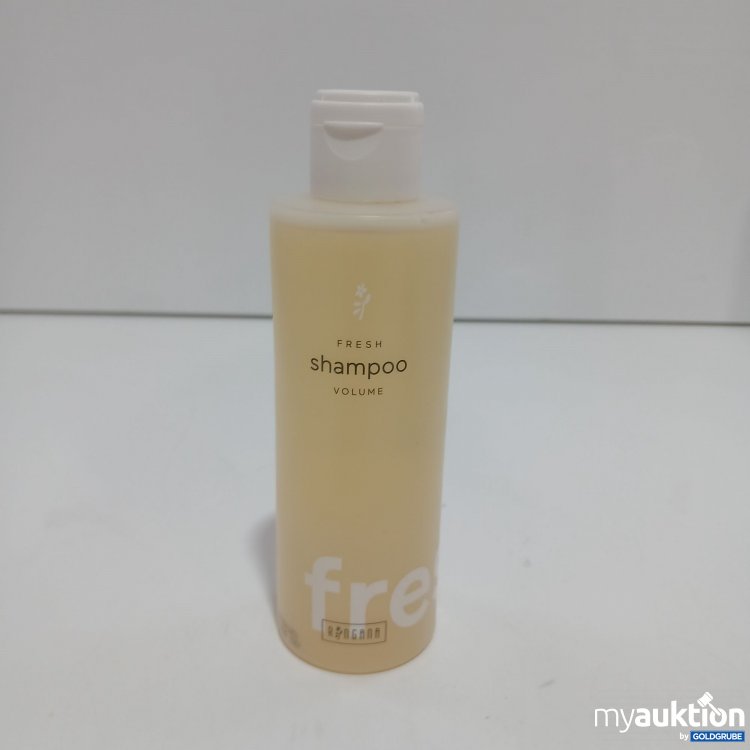 Artikel Nr. 844846: Fresh Shampoo Volume 200ml