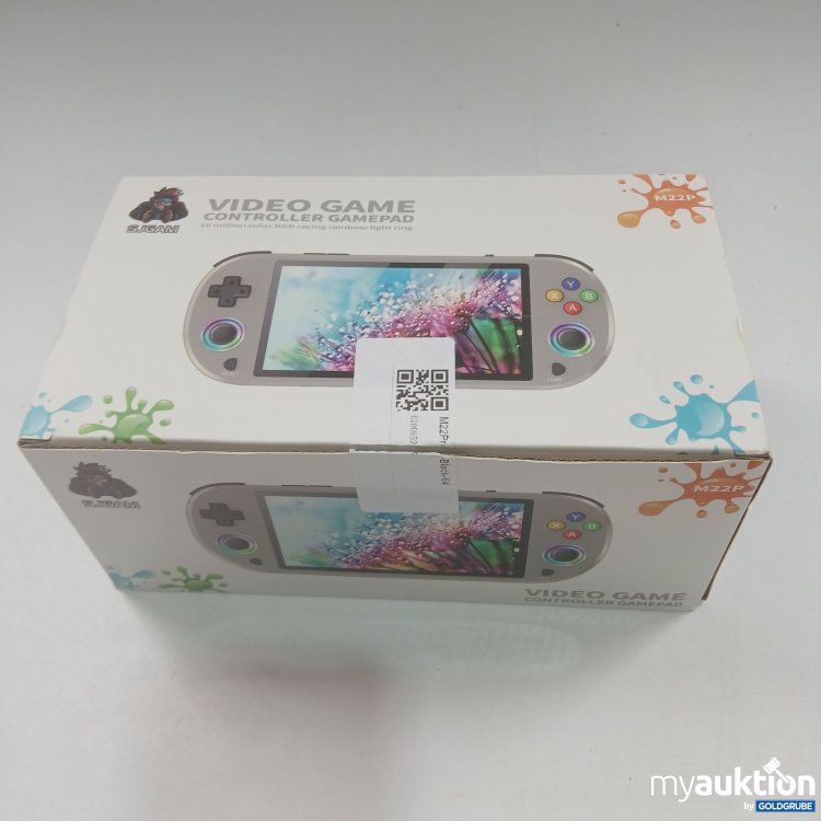Artikel Nr. 846846 Artikel Nr. 846846: SJGAM Video Game Controller Gamepad M22P