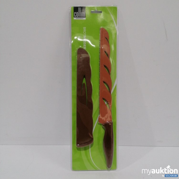 Artikel Nr. 856846: Collini Brotmesser 0376080350