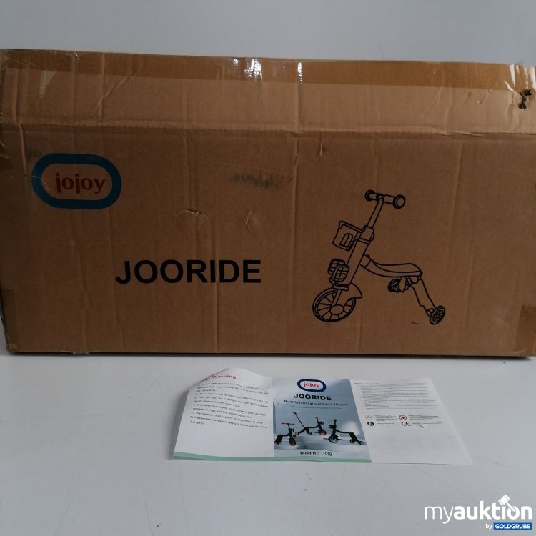 Artikel Nr. 859846 Artikel Nr. 859846: Jojoy Jooride rosa 1888