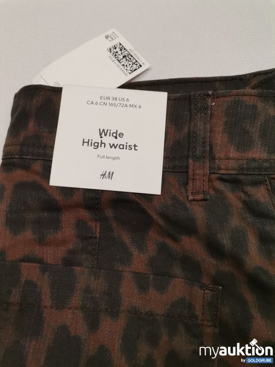 Artikel Nr. 864846: H&M Hose 