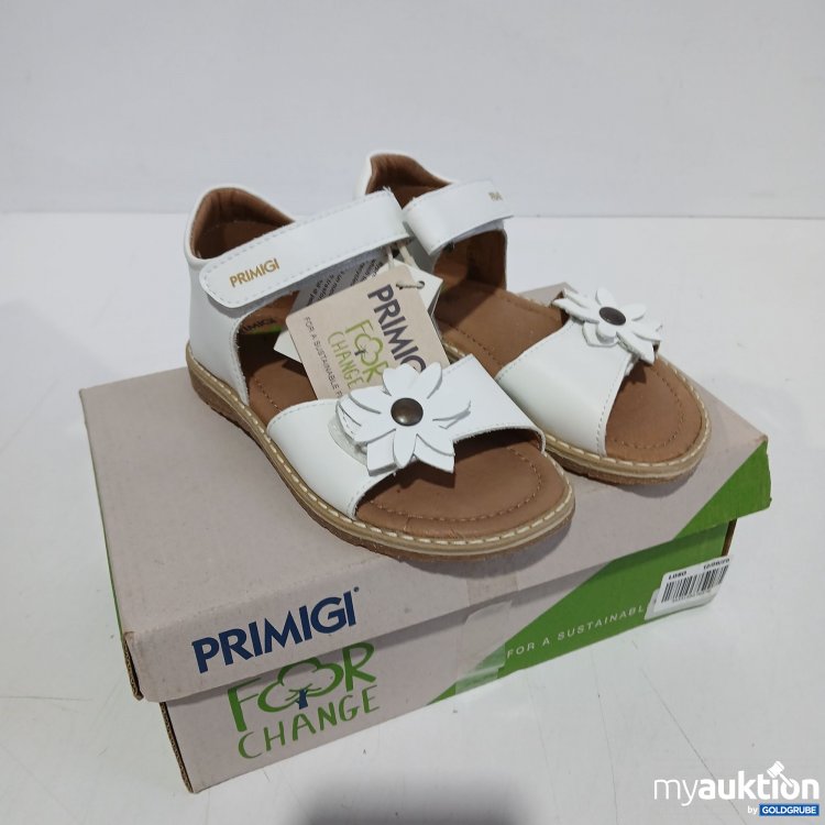 Artikel Nr. 870846 Artikel Nr. 870846: Primigi Sandalen