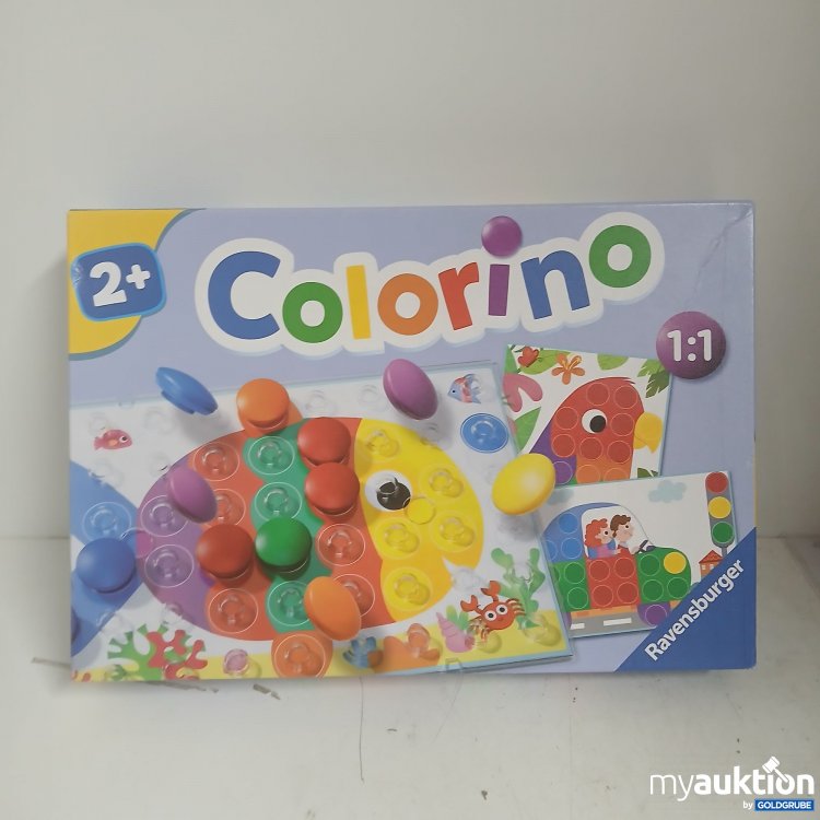 Artikel Nr. 874846: Ravensburger Colorino 