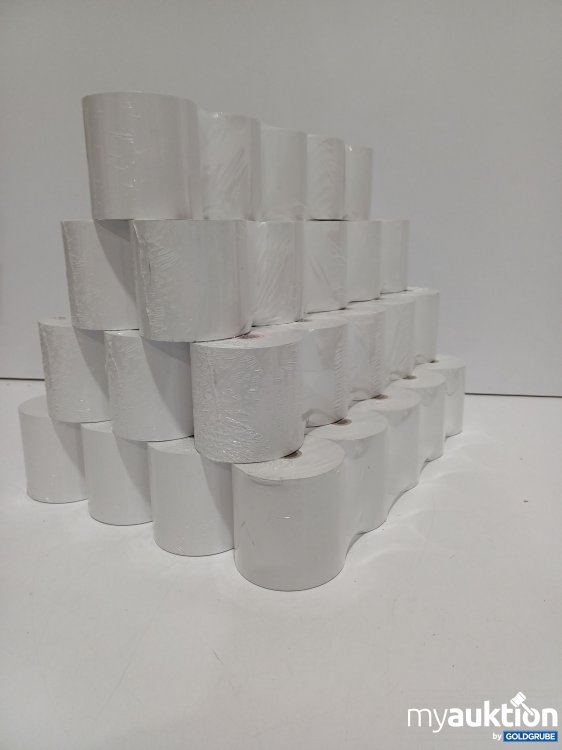 Artikel Nr. 878846: Kassarollen 50Stk.