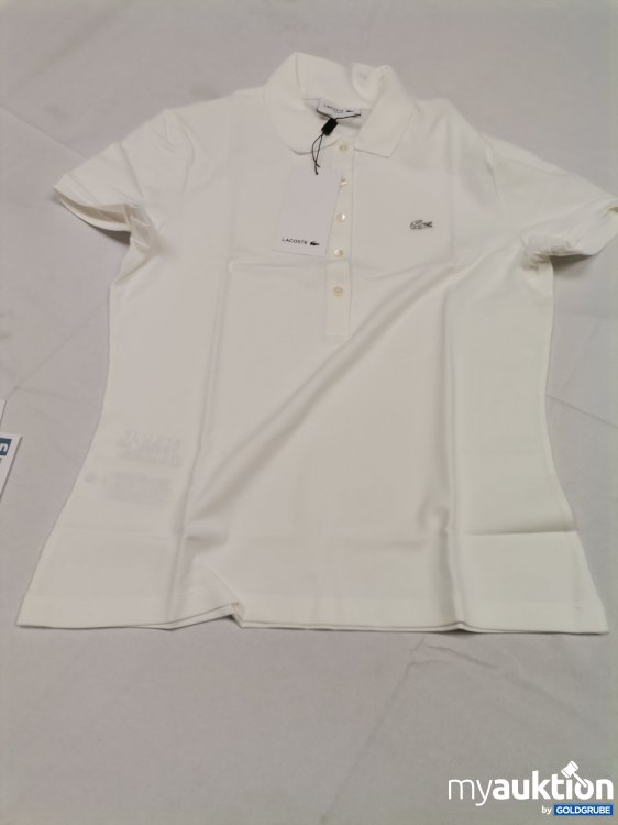 Artikel Nr. 879846 Artikel Nr. 879846: Lacoste Polo Shirt