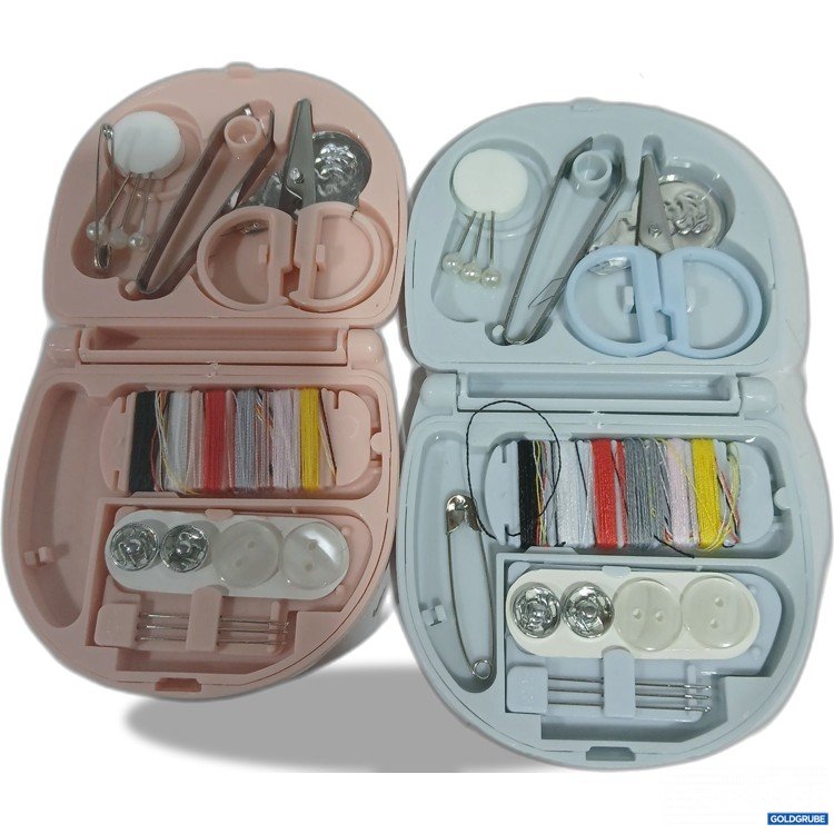 Artikel Nr. 887846: Mini Reise Nähset 